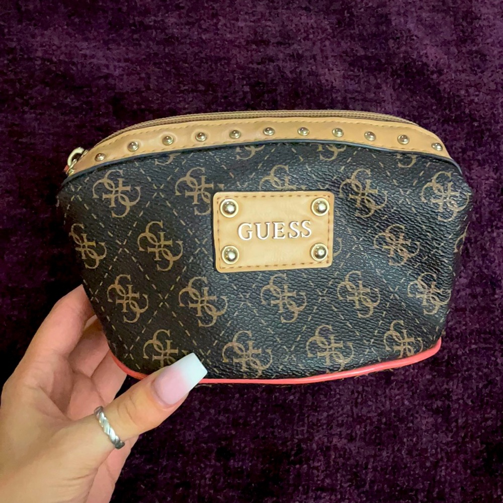 GUESS Clutch Mini (make up) Bag